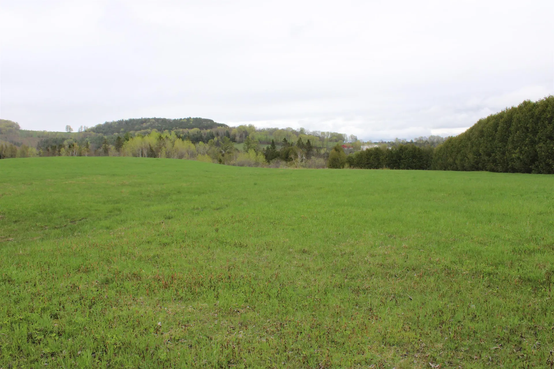 Us Route #2 Danville VT 05873