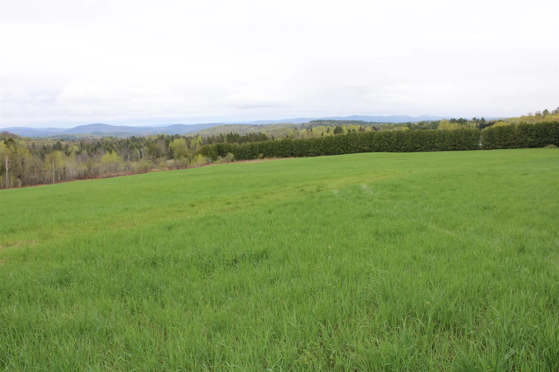 Us Route #2 Danville VT 05873