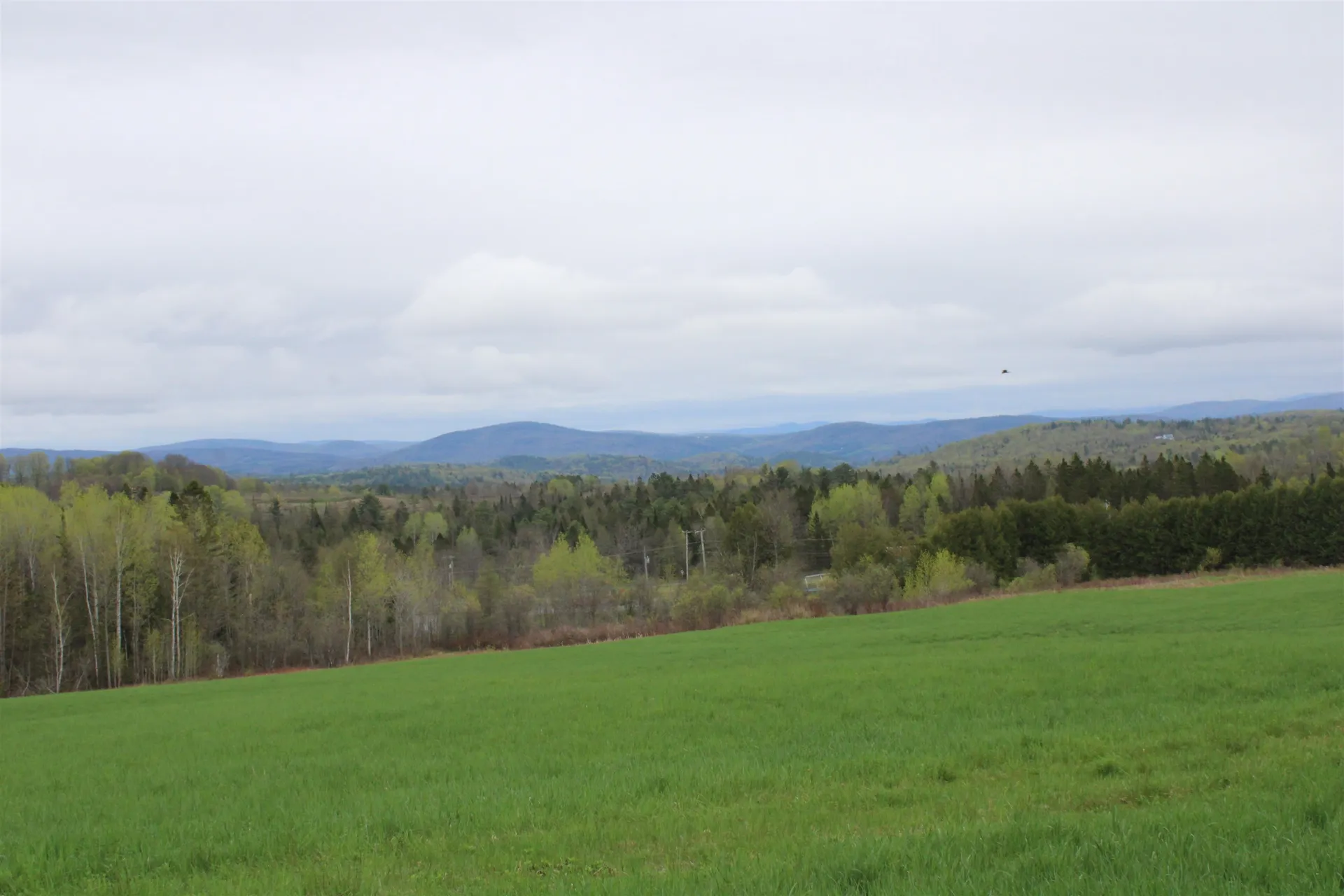 Us Route #2 Danville VT 05873