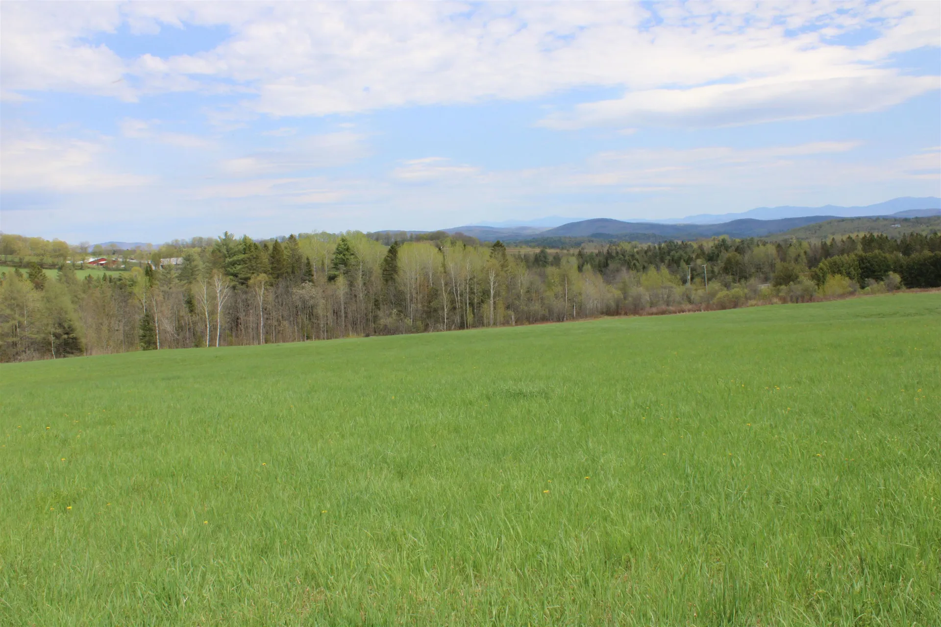 Us Route #2 Danville VT 05873