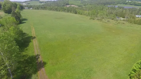 Us Route #2 Danville VT 05873
