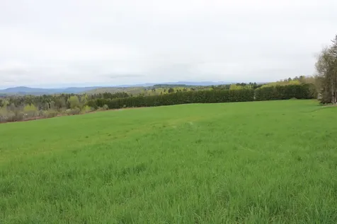 Us Route #2 Danville VT 05873