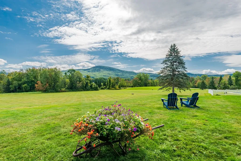 762 Houran Road Bennington VT 05201