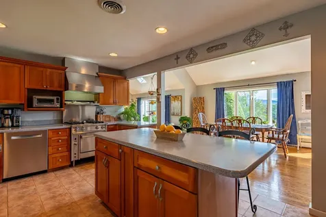762 Houran Road Bennington VT 05201