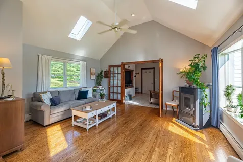 762 Houran Road Bennington VT 05201