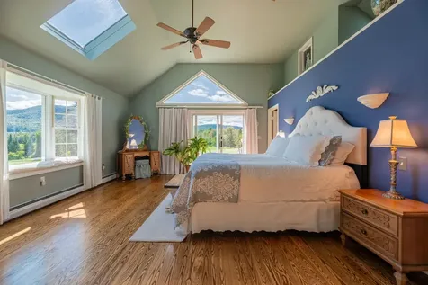 762 Houran Road Bennington VT 05201