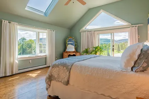 762 Houran Road Bennington VT 05201