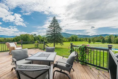 762 Houran Road Bennington VT 05201