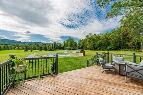 762 Houran Road Bennington VT 05201