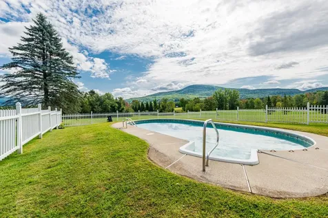 762 Houran Road Bennington VT 05201