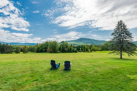 762 Houran Road Bennington VT 05201