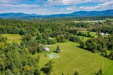762 Houran Road Bennington VT 05201