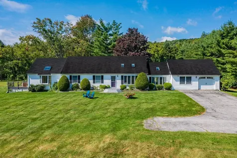 762 Houran Road Bennington VT 05201