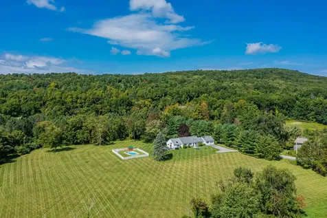 762 Houran Road Bennington VT 05201