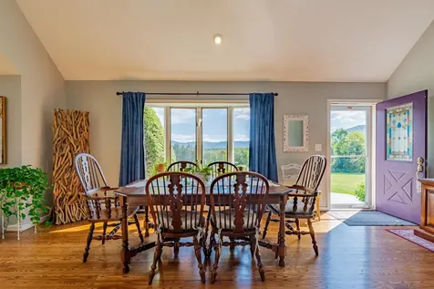 762 Houran Road Bennington VT 05201
