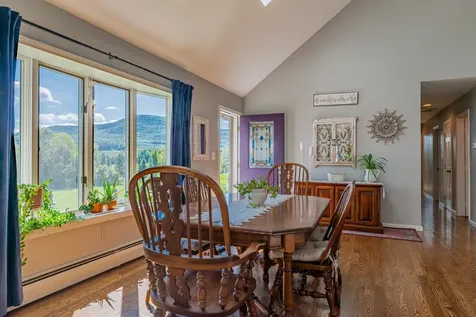 762 Houran Road Bennington VT 05201