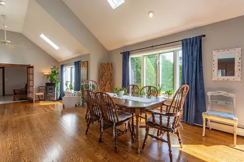 762 Houran Road Bennington VT 05201