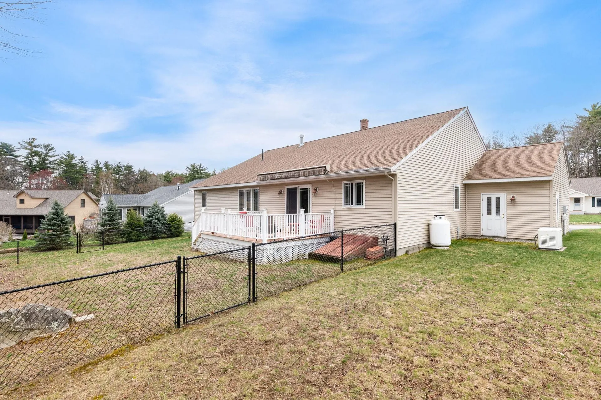 79 Sarah Circle Laconia NH 03246