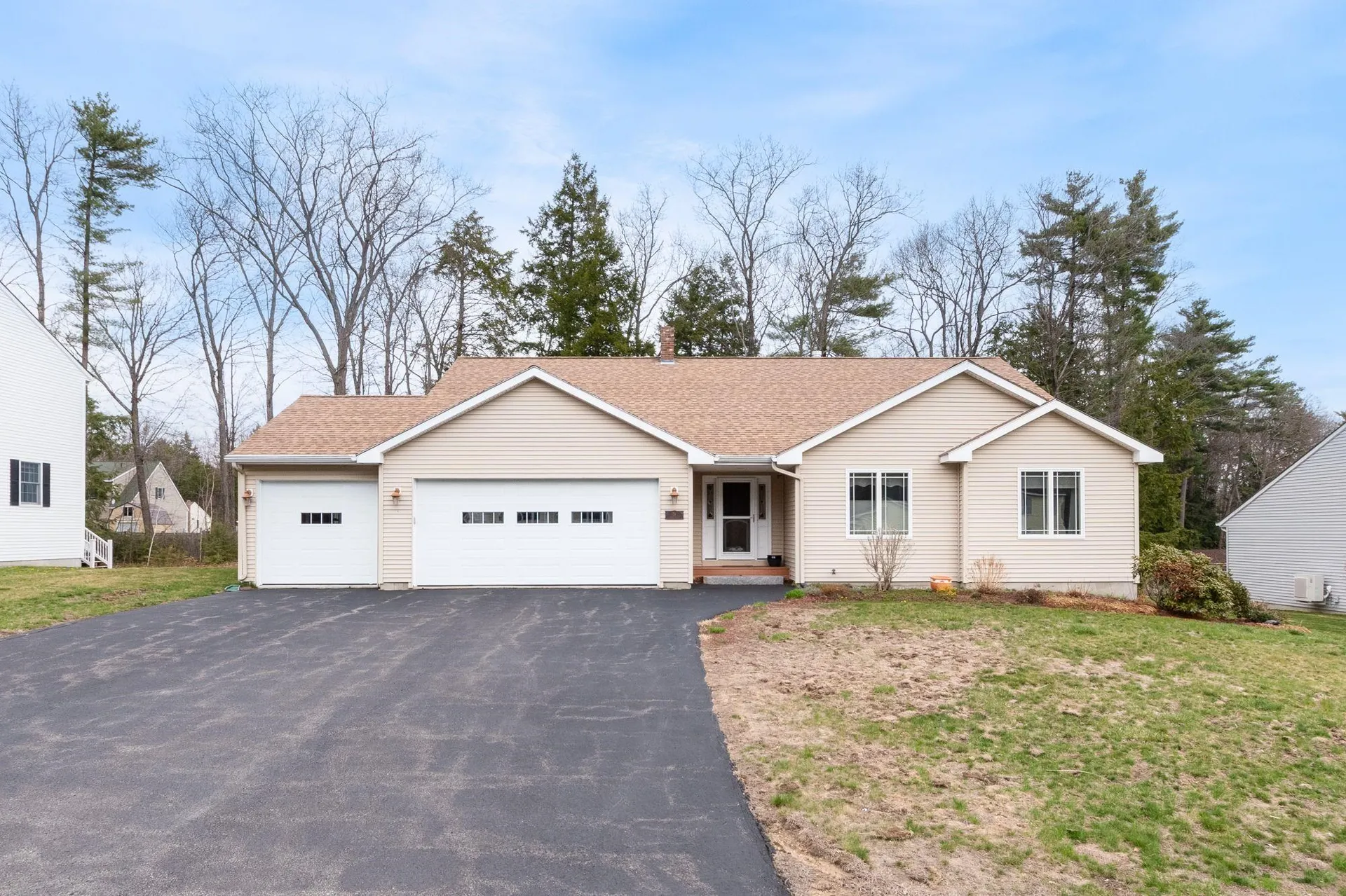 79 Sarah Circle Laconia NH 03246