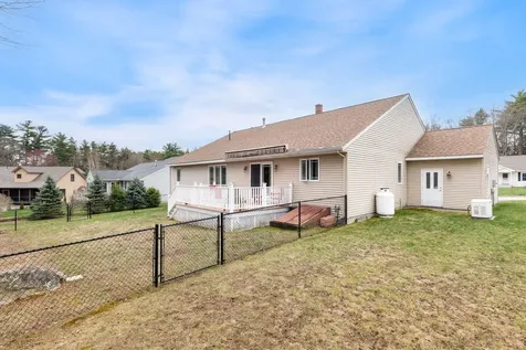 79 Sarah Circle Laconia NH 03246