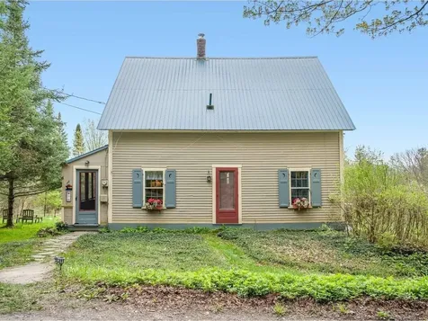 875 Sparrow Farm Road East Montpelier VT 05602