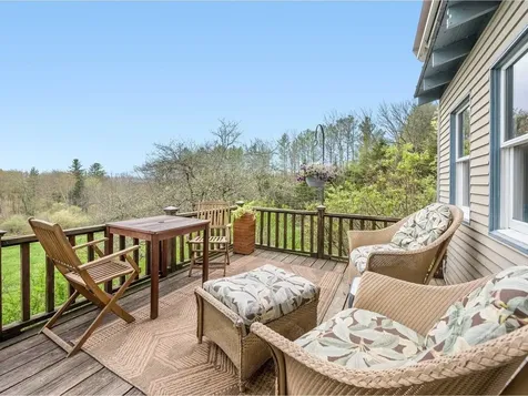 875 Sparrow Farm Road East Montpelier VT 05602