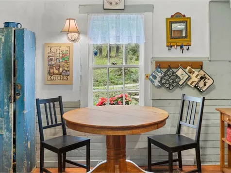 875 Sparrow Farm Road East Montpelier VT 05602