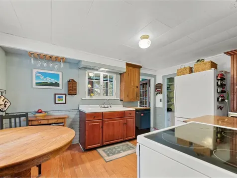 875 Sparrow Farm Road East Montpelier VT 05602