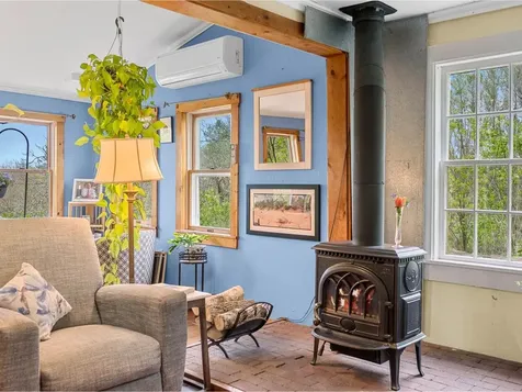 875 Sparrow Farm Road East Montpelier VT 05602