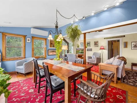 875 Sparrow Farm Road East Montpelier VT 05602