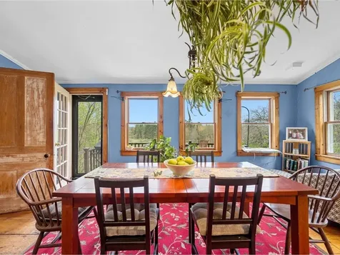 875 Sparrow Farm Road East Montpelier VT 05602