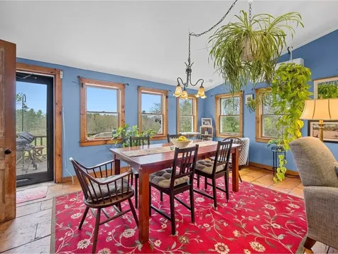 875 Sparrow Farm Road East Montpelier VT 05602