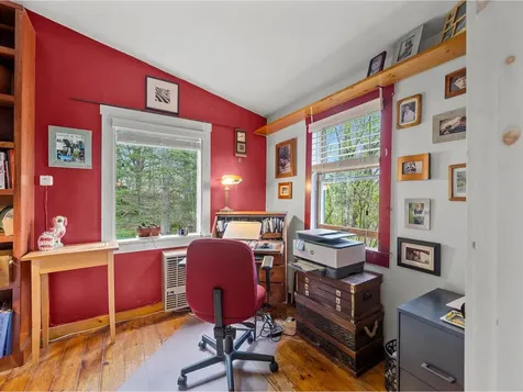 875 Sparrow Farm Road East Montpelier VT 05602