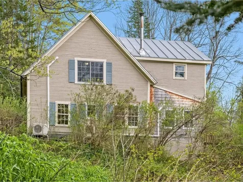 875 Sparrow Farm Road East Montpelier VT 05602