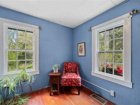 875 Sparrow Farm Road East Montpelier VT 05602