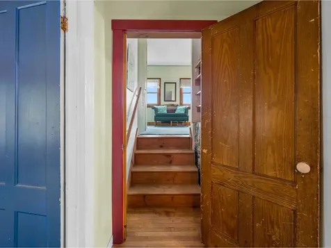 875 Sparrow Farm Road East Montpelier VT 05602