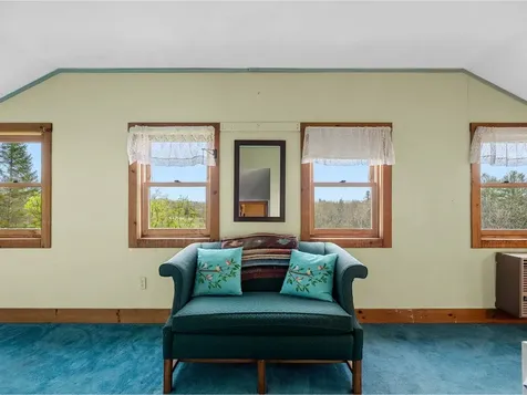 875 Sparrow Farm Road East Montpelier VT 05602