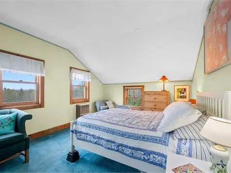 875 Sparrow Farm Road East Montpelier VT 05602