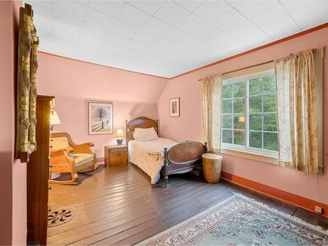 875 Sparrow Farm Road East Montpelier VT 05602