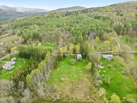 875 Sparrow Farm Road East Montpelier VT 05602