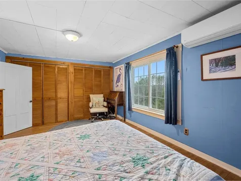 875 Sparrow Farm Road East Montpelier VT 05602