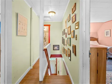 875 Sparrow Farm Road East Montpelier VT 05602