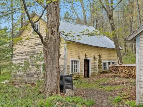 875 Sparrow Farm Road East Montpelier VT 05602