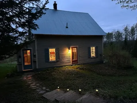875 Sparrow Farm Road East Montpelier VT 05602