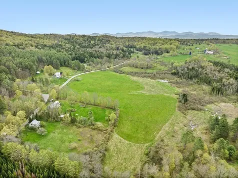 875 Sparrow Farm Road East Montpelier VT 05602