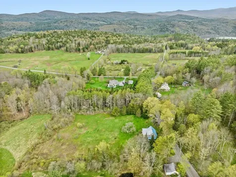 875 Sparrow Farm Road East Montpelier VT 05602