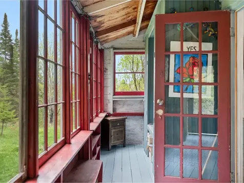 875 Sparrow Farm Road East Montpelier VT 05602