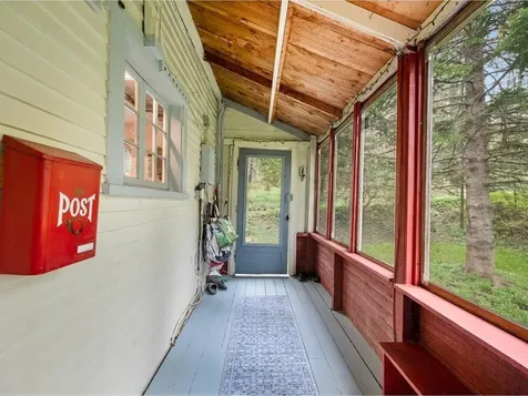 875 Sparrow Farm Road East Montpelier VT 05602
