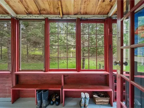 875 Sparrow Farm Road East Montpelier VT 05602