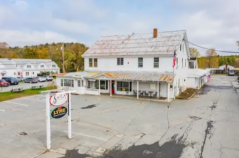 5 Main Street Lyme NH 03768